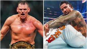 4 things that may happen if Jey Uso fails to dethrone Gunther at WrestleMania 41