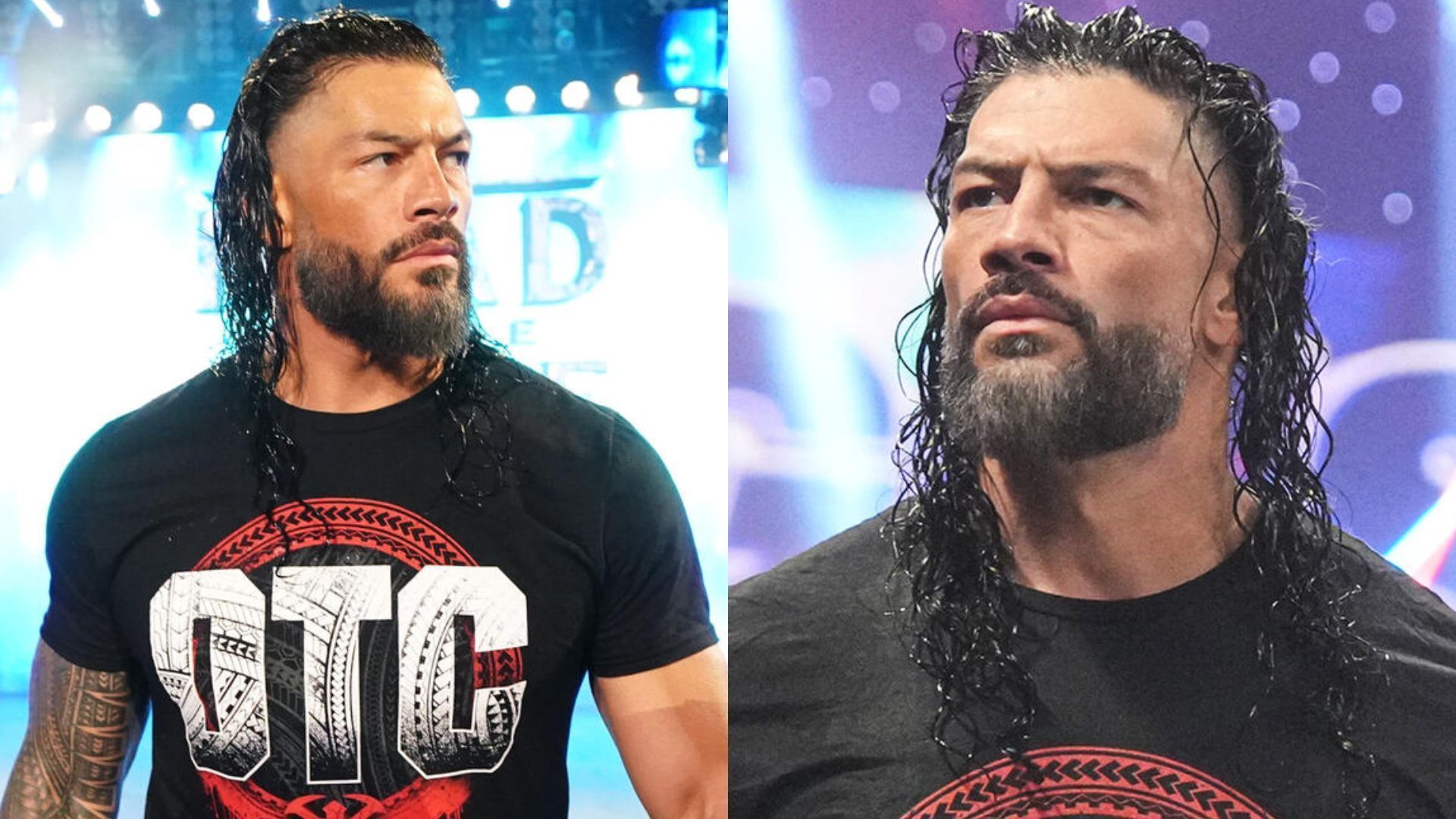 Reigns has been absent since Royal Rumble 2025. [Image credits: WWE.com]