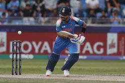 "Salaam unki zidd ko" - Former India cricketer lauds Virat Kohli for his stellar 84-run knock in IND vs AUS 2025 Champions Trophy semifinal
