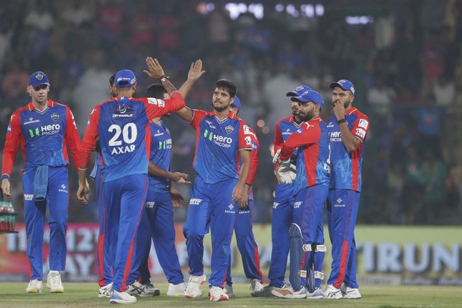 Unsold former DC skipper posts adorable dance video with daughter ahead of IPL 2025 [Watch]