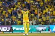 حافظت CSK على Matheesha Pathirana مقابل 13 كرور روبية قبل مزاد IPL 2025 (P / C: IPLT20.com)