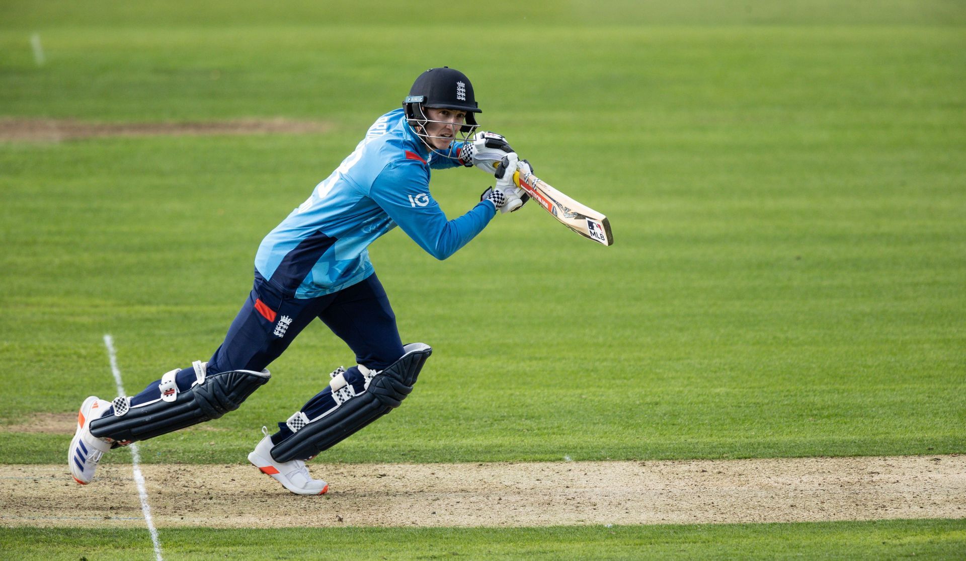 England v Australia - 4th Metro Bank ODI - Source: Getty