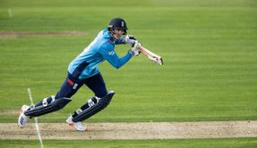 "I apologise unreservedly to Delhi Capitals and its supporters" - Harry Brook after withdrawing from the IPL for a second successive season