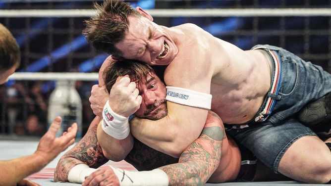 John Cena’s former rival shares evidence he knew heel turn was coming