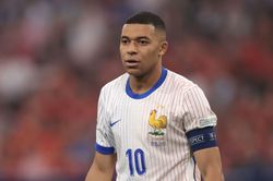 Kylian Mbappe returns to France national team after missing previous 2 international breaks, 2 other Real Madrid stars also included in squad