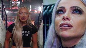 Liv Morgan's 874-day run comes to an end at WWE Road to WrestleMania event