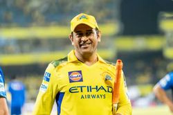 "It has a special place in my heart" - MS Dhoni opens up on his favorite stadiums other than Chepauk