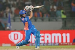 MI Predicted Playing 11 vs DC for the WPL 2025 Final