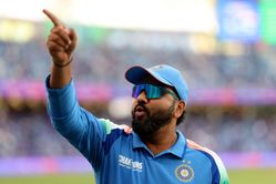 "Absolutely pathetic" - Former India pacer criticizes Congress spokesperson after her insensitive comments on Rohit Sharma amid 2025 Champions Trophy