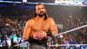 WWE has a five-word message after 6 ft 5 in star's attack on Drew McIntyre on SmackDown
