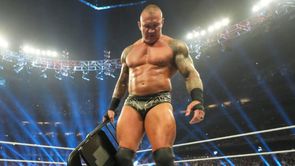 4-time WWE champion mocks Randy Orton