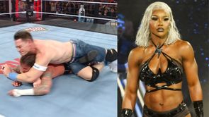 WWE Elimination Chamber 2025 - Star ratings for every match