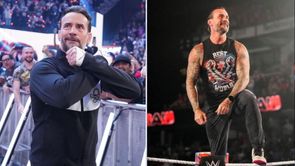 Popular star who suffered a near career-ending injury reveals role CM Punk played in his recovery