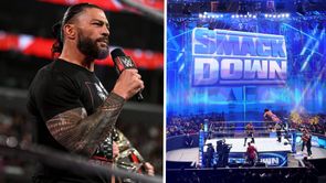 Roman Reigns to tease post-WrestleMania feud, Impromptu title change - 3 biggest shocks to expect on WWE SmackDown tonight