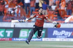 SRH vs RR: Who won yesterday’s IPL 2025 match?