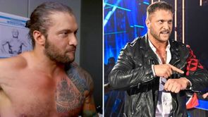 Karrion Kross set to compete at special event outside WWE; opponent confirmed