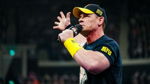 John Cena subtly changes his catchphrase following heel turn; 'You Can't See Me' replaced