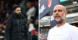 Manchester City ready to battle Manchester United in race to sign 25-year-old ex-Barcelona star wanted by Ruben Amorim: Reports
