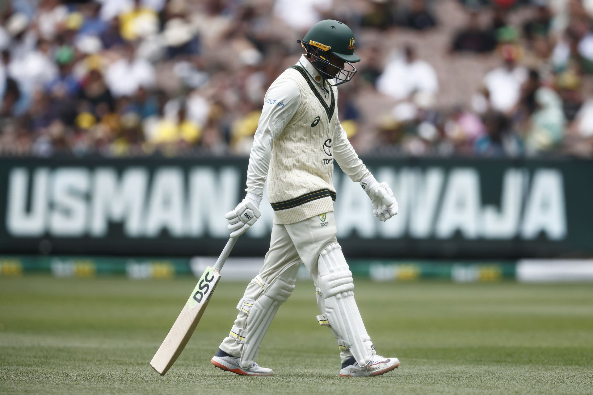 Australia v Pakistan - Men