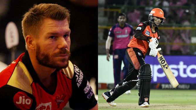 Picking an all-time SRH XI ahead of IPL 2025 ft. David Warner, Abhishek Sharma