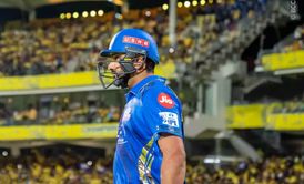 IPL 2025: 3 milestones that were reached during GT's commanding 36-run victory over MI in Match 9 ft. Rohit Sharma