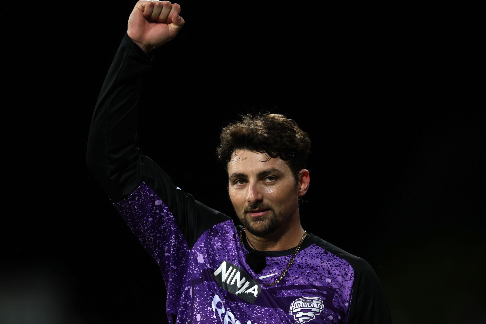 BBL: The Qualifier - Hobart Hurricanes v Sydney Sixers - Source: Getty