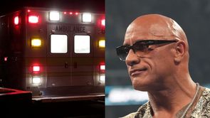 The Rock has made a huge mistake resulting in an injury, reveals WWE veteran
