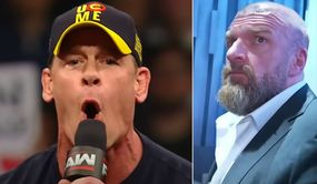 WWE CCO Triple H to cancel blockbuster WrestleMania 41 match due to John Cena’s actions? Possible last-minute decision analyzed