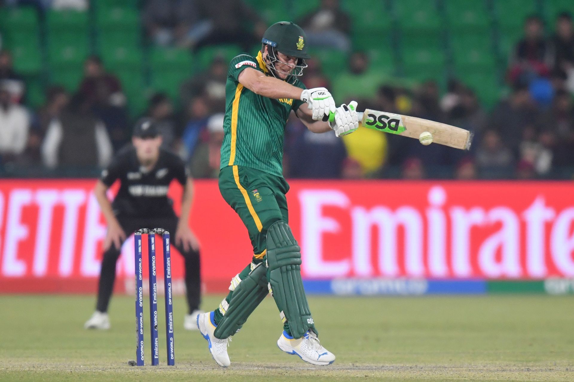 South Africa v New Zealand: Semi Final - ICC Champions Trophy 2025 - Source: Getty