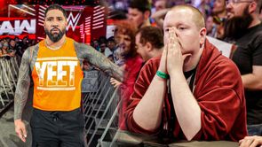 Jey Uso to quit WWE & back out of his WrestleMania 41 match after what happened recently? Potential explored