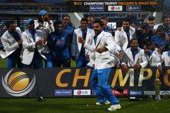 Revisiting India's four appearances in a Champions Trophy final ahead of 2025 clash vs New Zealand