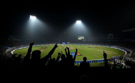 IPL 2025 match between KKR and LSG on April 6 to be shifted from Kolkata to Guwahati over security concerns: Reports