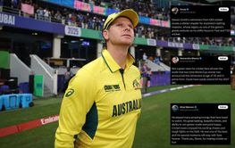 "Selfless decision from a true Aussie great" - Fans react as Steve Smith retires from ODI cricket after Australia's 2025 Champions Trophy exit