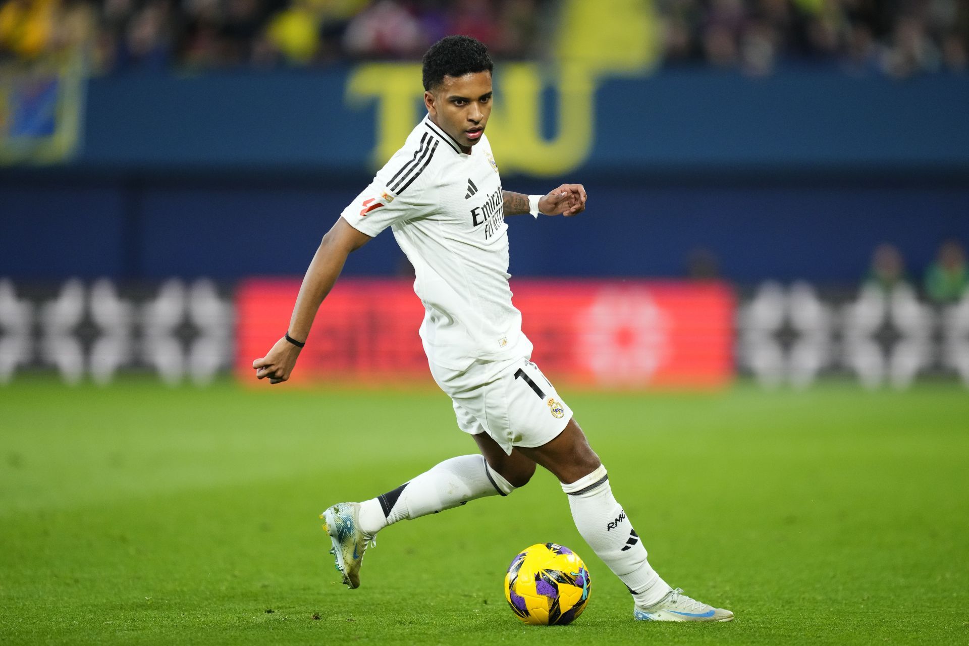 Rodrygo Goes