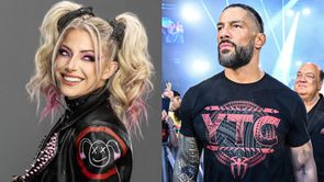 5 matches WWE should have handed us at WrestleMania 41
