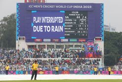 Kolkata weather forecast today: What are the chances of rain during the KKR vs RCB match?