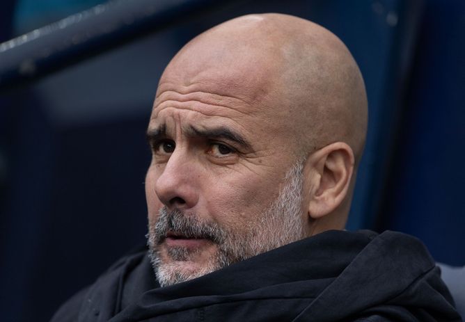 "We don't deserve...not even a watch" - Guardiola on if Manchester City players and staff deserve bonus if they win Club World Cup