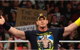 John Cena finally reveals his sinister intentions following heel turn on RAW