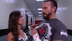 CM Punk reacts to 7-time WWE champion's post for his wife AJ Lee