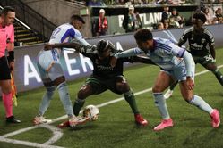 Colorado Rapids vs Portland Timbers Prediction and Betting Tips | 22nd March 2025