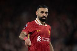 "He was always trying to take care of me" - Mohamed Salah names player who was like 'an older brother' during his Chelsea stint