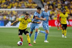 Columbus Crew vs New York City FC Prediction and Betting Tips | 22nd March 2025