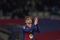 Barcelona 3-0 Osasuna: Player Ratings as Pedri and Yamal star in a straightforward win to take Barca three points clear | LaLiga 2024-25