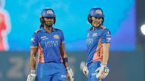 DC vs MI, WPL 2025 Final: Brabourne Stadium, Mumbai pitch history and T20 records