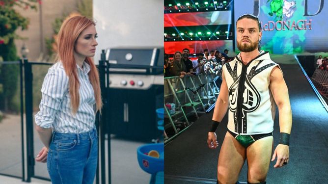 WWE News Roundup: Major superstar will not return to in-ring action amid lengthy absence? New update from Becky Lynch, JD McDonagh given ultimatum