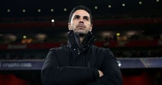 Arsenal ready to activate release clause of Barcelona target as Mikel Arteta looks to bolster squad: Reports