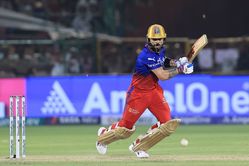 "He will lean on Virat Kohli's captaincy skills a lot" - Former Indian batter opens up on RCB's new captain for IPL 2025