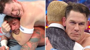 CM Punk shares heartbreaking message after the shocking events of Elimination Chamber 2025