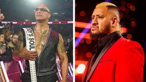 The Rock isn't #1 - Top 5 heels from the Anoa'i family Ranked