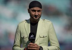 “Thank you for the input” - Harbhajan Singh responds to fan complaining about IPL 2025 Hindi commentary [Watch]